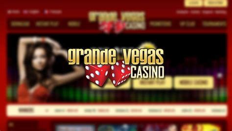 Grande vegas casino Peru
